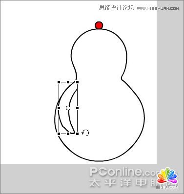 Flash制作太暴力了搞笑QQ表情動畫,PS教程,思緣教程網(wǎng)