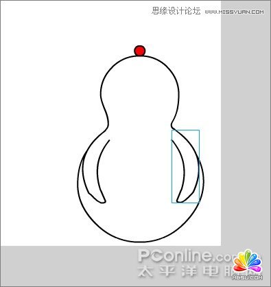 Flash制作太暴力了搞笑QQ表情動畫,PS教程,思緣教程網(wǎng)