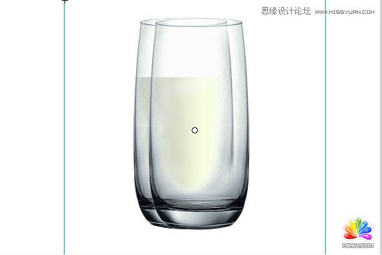 Flash制作牛奶搖搖杯實(shí)例教程,PS教程,思緣教程網(wǎng)